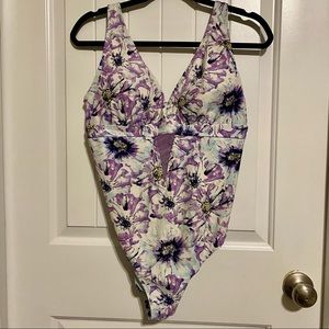 Adore Me One Piece Swimsuit
